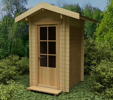 Деревянный туалет для дачи: особенности выбора конструкции и правильного монтажа